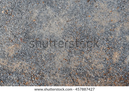 gravel texture