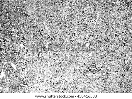 Grunge black and white stone wall texture background, backdrop design element