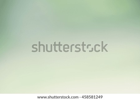 nature green abstract blur background