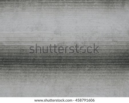 Abstract black white and gray pattern light painted striped grunge dirty weathered old vintage retro background or texture