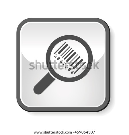 Barcode Label icon
