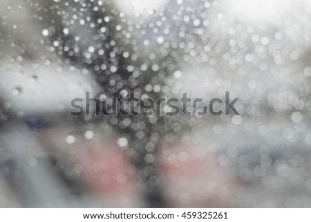 Abstract bokeh for background,soft background.