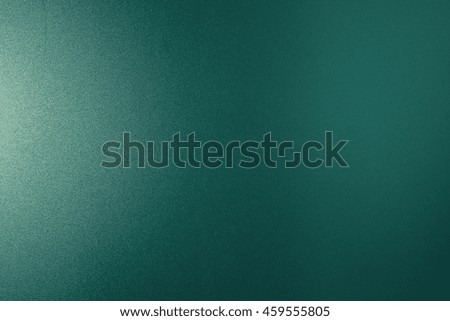 Abstract of green shade gradient background 