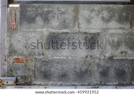 old walls texture
