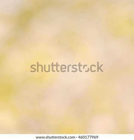 Abstract soft and smooth blur background