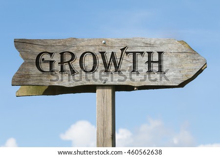 growth signpost