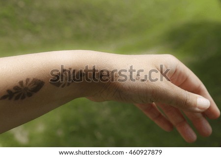 tattoo-love