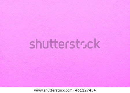 beautiful pastel pink color cement wall texture for background