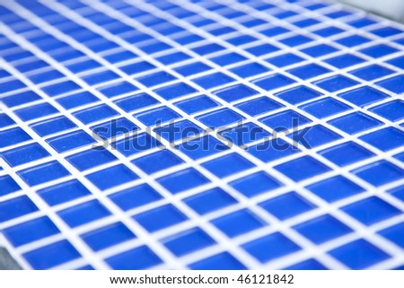Tiled Texture