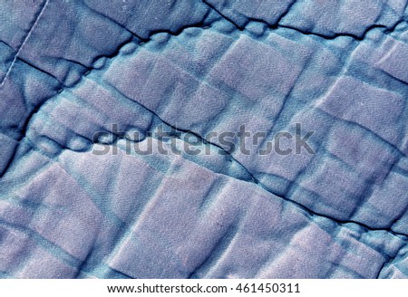 Abstract color blanket texture. Background and texture for design.