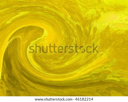 Abstract grungy swirl closeup. More of this motif & more textures in my port.
