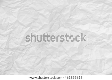 abstract texture of old paper sheet used