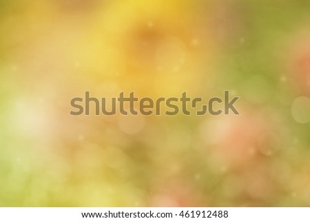 Abstract autumnal backgrounds