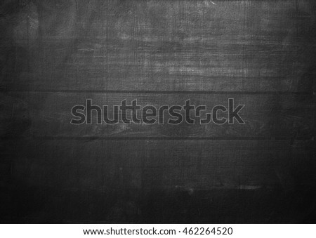 Black grunge background. Chalkboard
