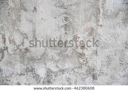 Cement old texture pattern wall background