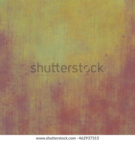 Abstract textured hand painted background