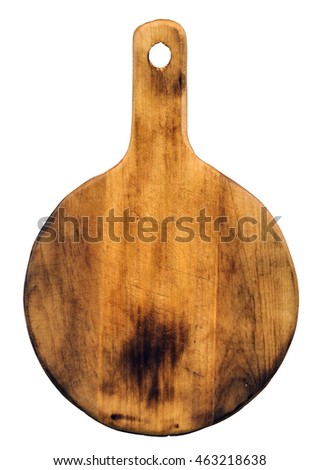 board, cutting, wood, kitchen, background, wooden,