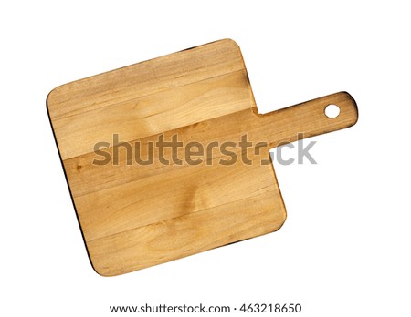 board, cutting, wood, kitchen, background, wooden,