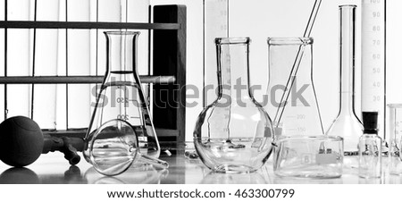 Chemical, Science, Laboratory, Test Tube, Laboratory Equipment, Studio shoot