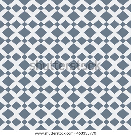 Abstract seamless pattern of White smoke and slate gray color for wallpapers and background.