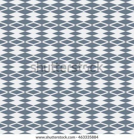 Abstract seamless pattern of White smoke and slate gray color for wallpapers and background.