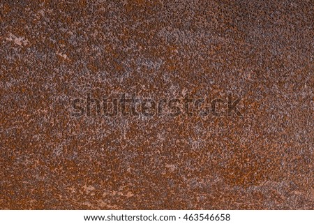 Rustic Background and Texture.  This rust driven background makes for a cool and upbeat texture background for any project.
