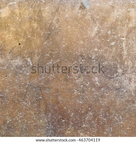 Old concrete wall texture and background