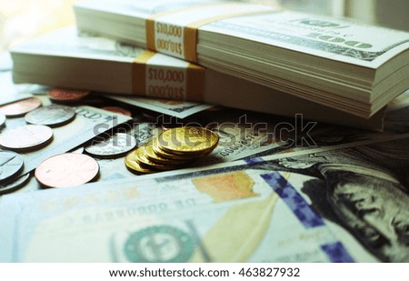 Money Stock Photo High Quality 