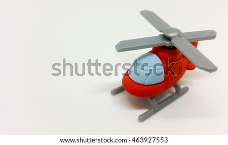 Aircraft copter toys