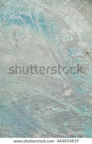 Grunge paint wall background