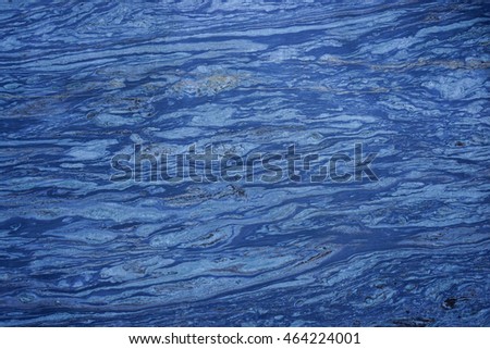 High resolution of blue marble for background.                                  