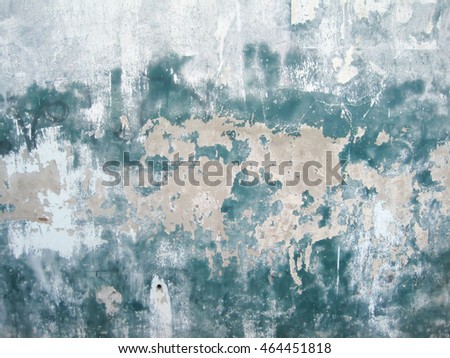 Texture of old cement wall background