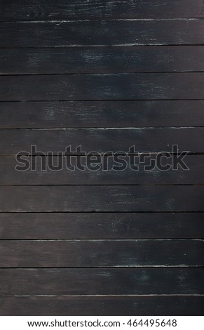 wooden table background top view