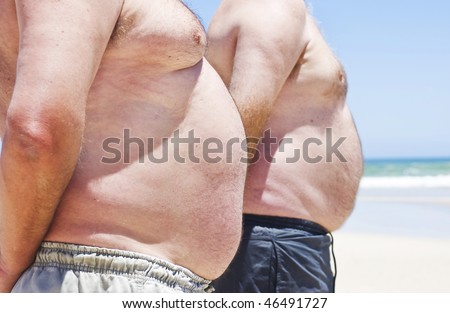 Men very fat pictures of 50 Very