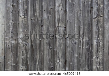 background old wooden planks