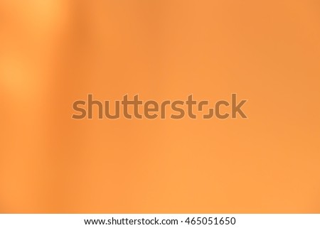 Abstract yellow color gradient, Gold background.