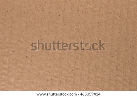 Craft Paper Texture Background