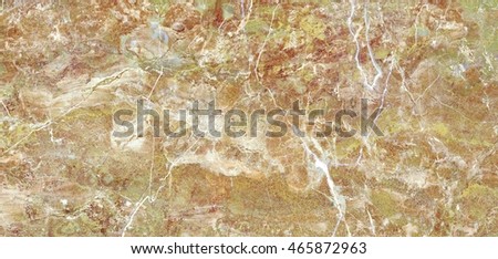 Decorative marble texture. Abstract painting, can be used as a trendy background for wallpapers, posters, cards, invitations, websites. Turquoise and golden paints on a white paper. Unusual design