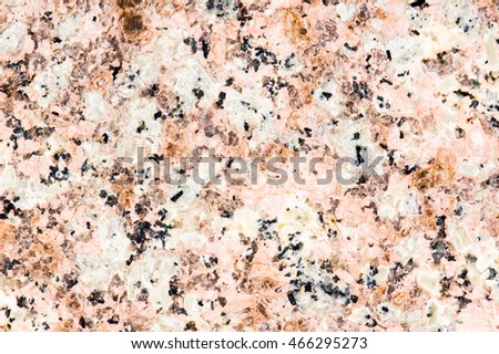 Surface of the marble background.