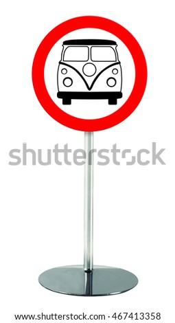 funny stop sign. funny traffic sign. cool sign chrome totem.