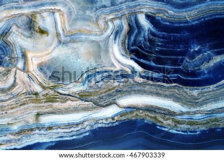  background, unique texture of natural stone - marble, onyx Royalty-Free Stock Photo #467903339