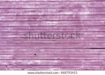 Weathered wooden house wall texture. Background and texture for design.