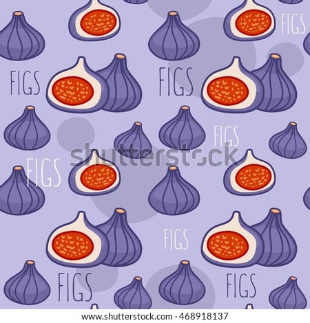fig pattern