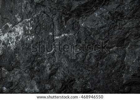 Grey granite texture