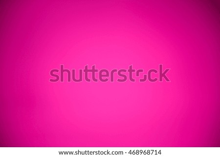 Pink abstract gradient background.