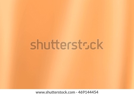 Abstract yellow color gradient, Gold background.