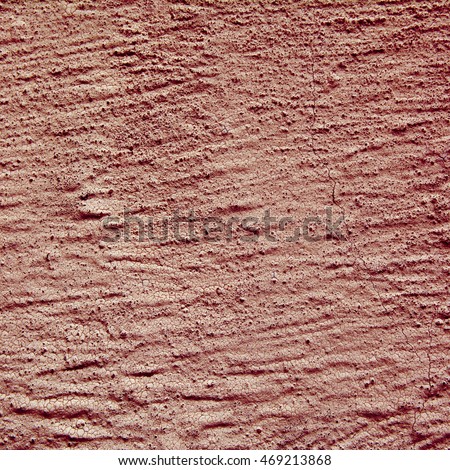 brown abstract cement texture background