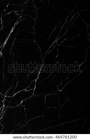 Marble natural for design texture pattern and background abstract interior decorations black and white
