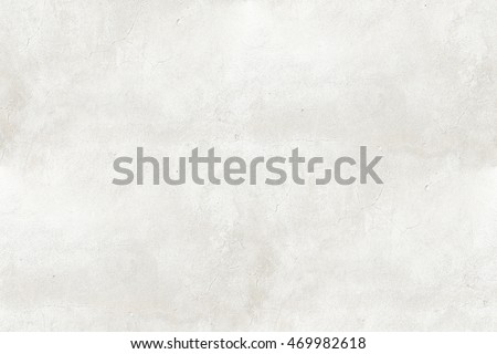 white concrete wall texture background, seamless background