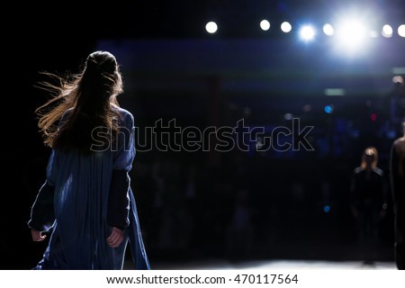 Fashion Show, Catwalk Event, Runway Show themed photo